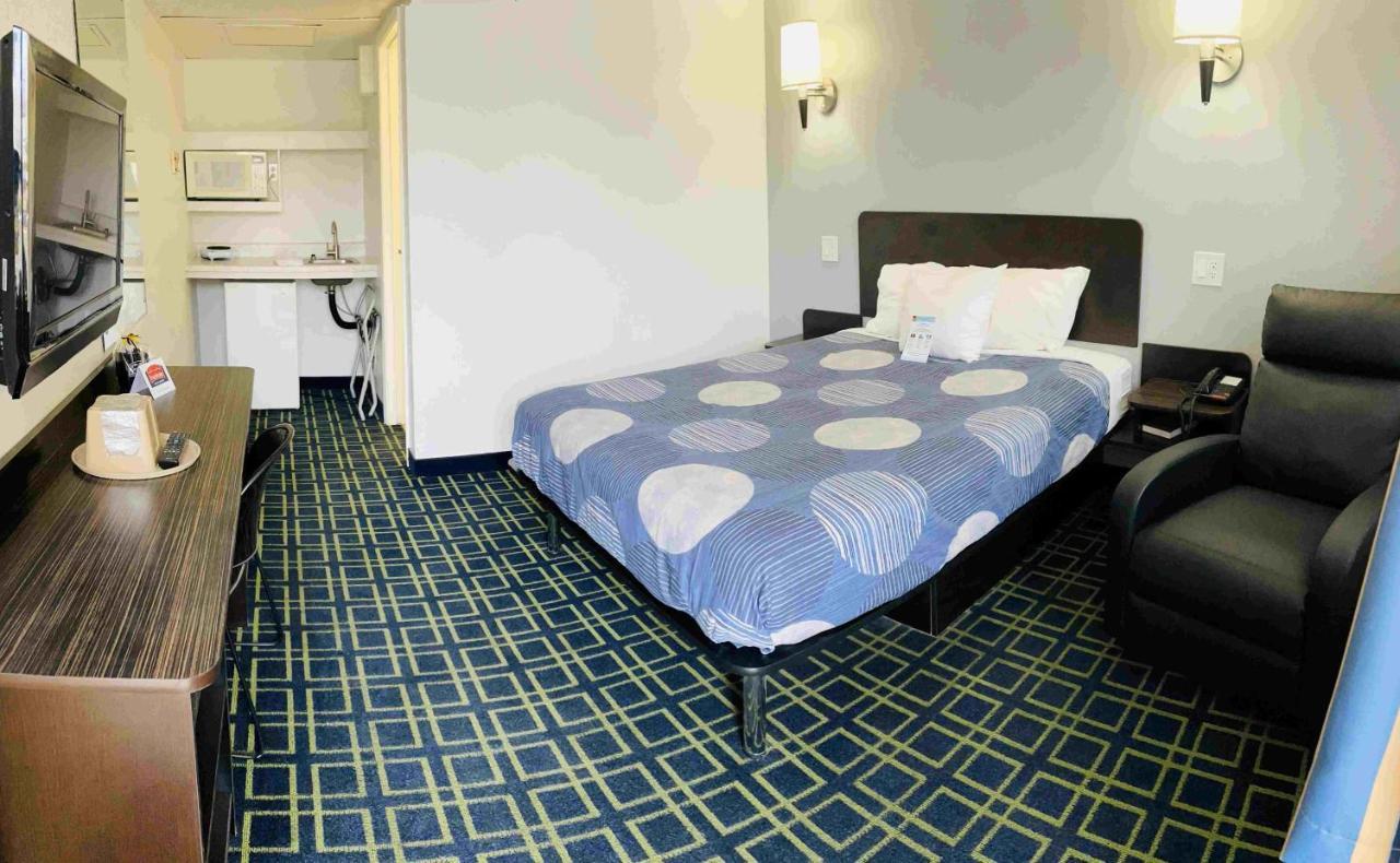 Fairbridge Inn Moscow Exterior photo