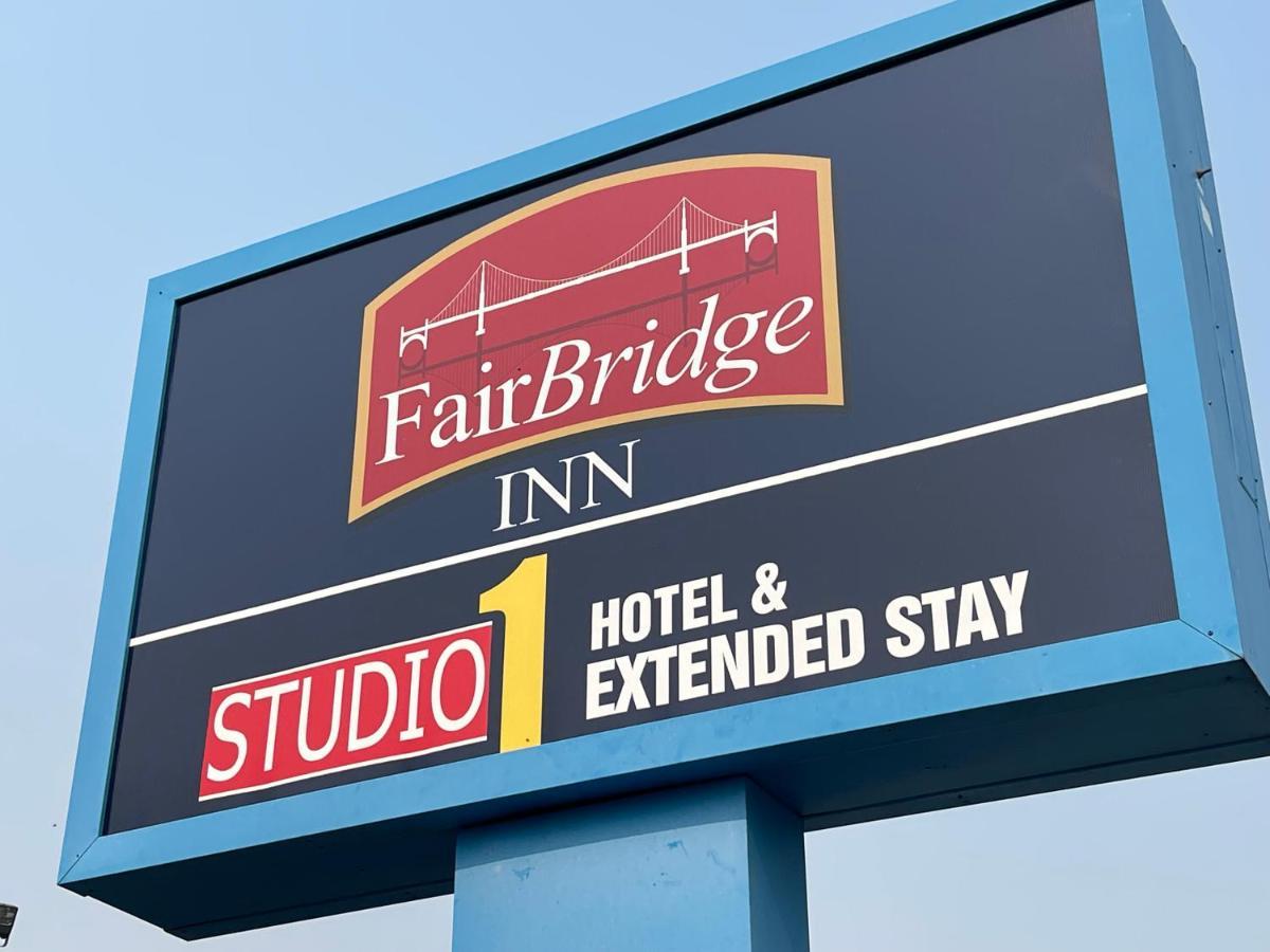 Fairbridge Inn Moscow Exterior photo